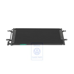 Genuine VW A/C Condenser - 7D0820413B