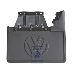 Genuine VW Mud Flap With Bracket - 7D0821810