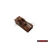Genuine VW Flat Contact Housing - 357915971A