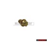 Genuine VW Hexagon Head Bolt (Combi) - 021905281