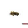 Genuine VW Hexagon Head Bolt (Combi) - 021905281