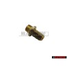 Genuine VW Hexagon Head Bolt (Combi) - 021905281