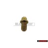 Genuine VW Hexagon Head Bolt (Combi) - 021905281