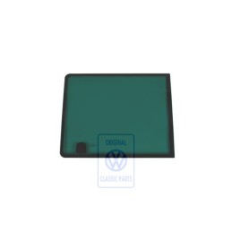 Genuine VW Sliding Window - 7D0845297D