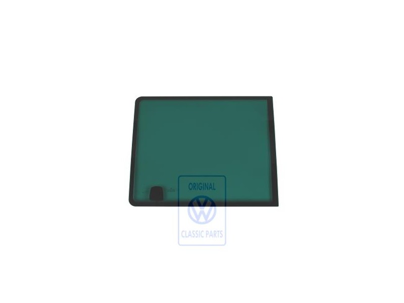 Genuine VW Sliding Window - 7D0845297D