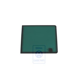 Genuine VW Sliding Window - 7D0845298B