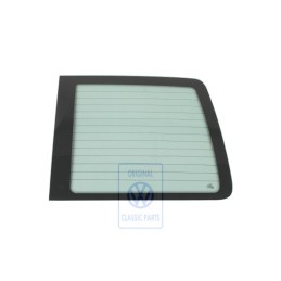 Genuine VW Heated Rear Window - 7D0845502A