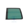 Genuine VW Rear Window (Insulating Glass), Heated - 7D0845502C