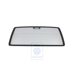 Genuine VW Rear Window - 7D0845503L