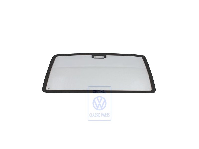 Genuine VW Rear Window - 7D0845503L