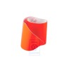 Genuine VW Reflective Warning Stripes Luminous Red - 7D0853428A L10
