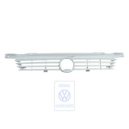 Genuine VW Radiator Grille Primed - 7D0853651A GRU