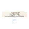 Genuine VW Decorative Film Reflex Silver - 7D0854420B V7B