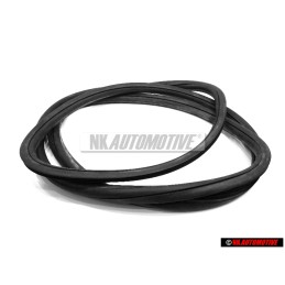VW Classic Parts Seal For Front Window Golf Mk1 - 171845121A