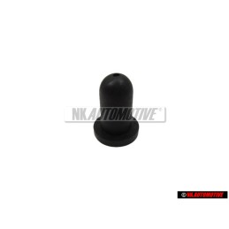 Genuine VW Grommet - 535145824