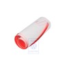 Genuine VW Reflective Warning Stripes Luminous Red - 7D0854923 L10