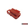 Genuine VW Flat Contact Housing - 321945246B