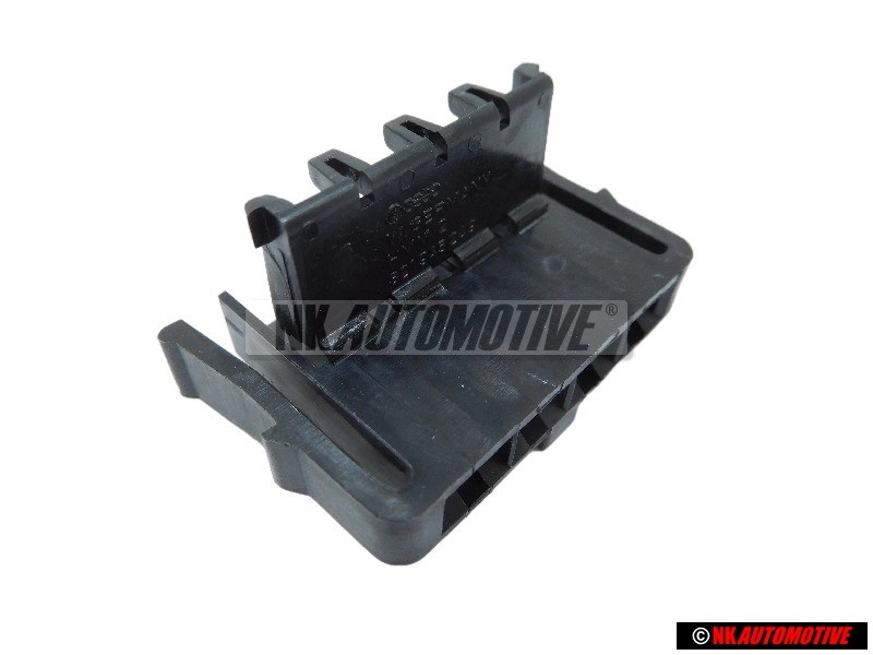 Genuine VW Flat Contact Housing - 321945249