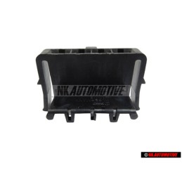 Genuine VW Flat Contact Housing - 321945249
