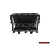 Genuine VW Flat Contact Housing - 321945249