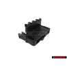 Genuine VW Flat Contact Housing - 321945249