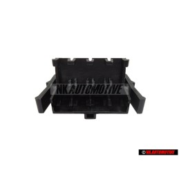Genuine VW Flat Contact Housing - 321945249