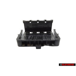 Genuine VW Flat Contact Housing - 321945249