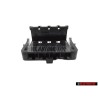 Genuine VW Flat Contact Housing - 321945249