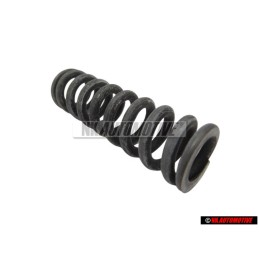 Genuine VW Pressure Spring - 357721427A