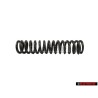 Genuine VW Pressure Spring - 357721427A