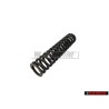 Genuine VW Pressure Spring - 357721427A