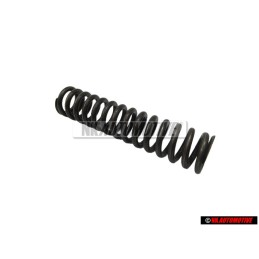 Genuine VW Pressure Spring - 357721427A