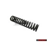Genuine VW Pressure Spring - 357721427A