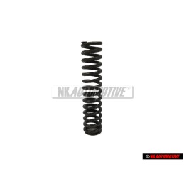Genuine VW Pressure Spring - 357721427A