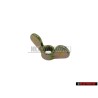 Genuine VW Wing Nut - N 0111752