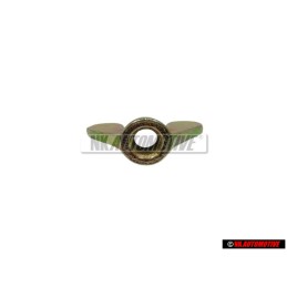 Genuine VW Wing Nut - N 0111752