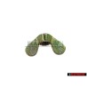 Genuine VW Wing Nut - N 0111752