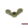 Genuine VW Wing Nut - N 0111752