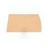 Genuine VW Table Top Birds Eye Maple - 7D0861182 HTR