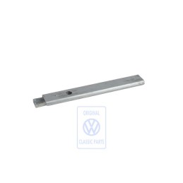 Genuine VW Guide Rail - 7D0861589B