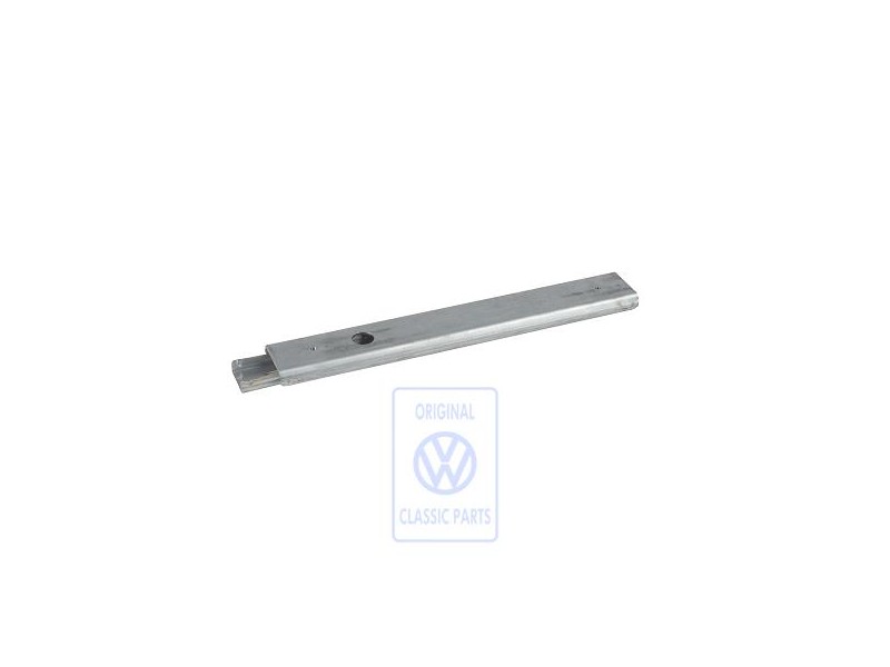 Genuine VW Guide Rail - 7D0861589B