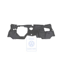 Genuine VW Damping For Bulkhead - 7D0863925
