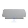 Genuine VW Padded Surface Flannel Grey - 7D0864413D HQG
