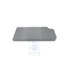 Genuine VW Padded Surface Flannel Grey - 7D0864413K PAE