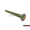 Genuine VW Hexagon Bolt - N 10027001