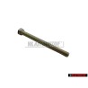 Genuine VW Hexagon Bolt - N 10027001