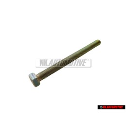 Genuine VW Hexagon Bolt - N 10027001