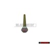 Genuine VW Hexagon Bolt - N 10027001