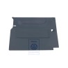 Genuine VW Sliding Door Trim Lagoon - 7D0867027A HUQ
