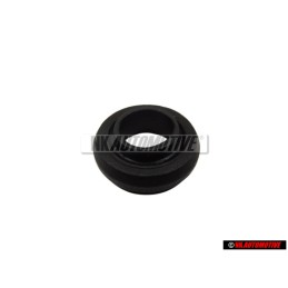 Genuine VW Sealing Plate - 021103827